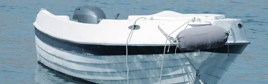 Boat Fender Accessories