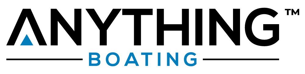 Anything Boating Logo