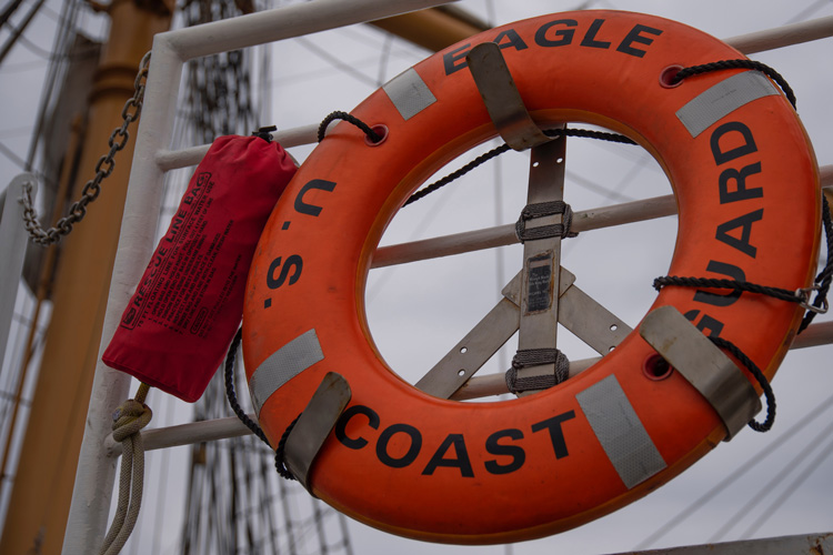 U.S. Coast Guard Requirements for Recreational Boats